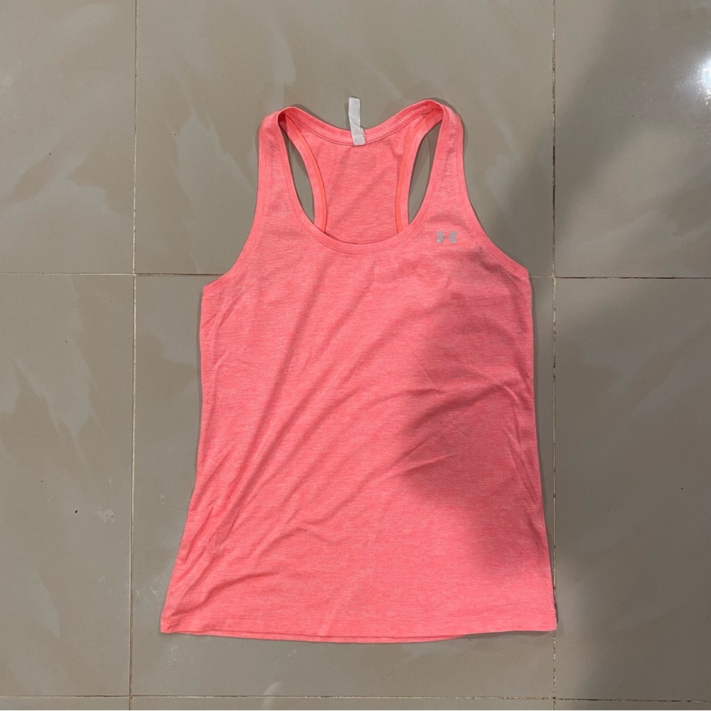 Under Armour Racerback Tank